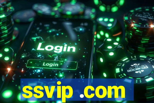 ssvip .com